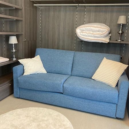Studio Boniche 1 Bedroom 1 Slaapkamer Brugia Zewnętrze zdjęcie
